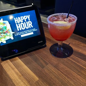 Yard House - Strawberry margarita - New American Near Me - Northridge, California Yard House - Strawberry margarita - New American Near Me - Northridge, California