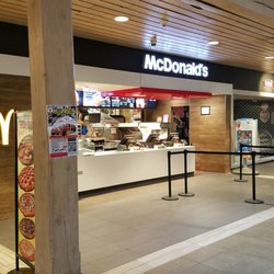 McDonald's - McDon't eat here