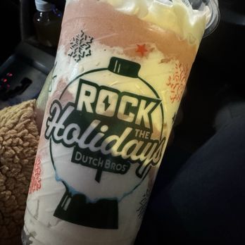 Dutch Bros Coffee - Juice Bars & Smoothies Near Me - Vallejo, California Dutch Bros Coffee - Juice Bars & Smoothies Near Me - Vallejo, California