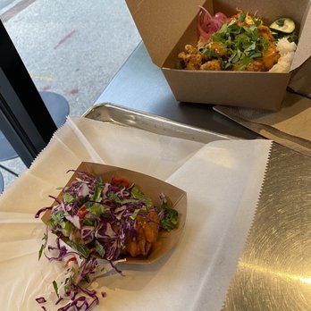 Ekiben - Asian Fusion Near Me - Baltimore, Maryland