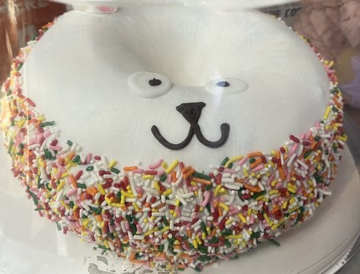 Donuts Time Cafe by null