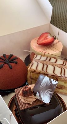 Cannelle Patisserie by null