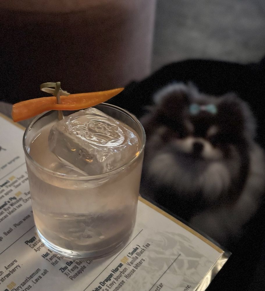 Blind Pig Speakeasy Lounge