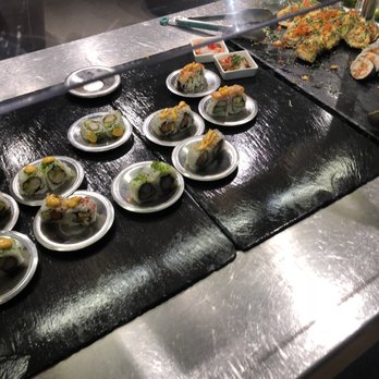 Lille Asia Majorstua - Sushi time - Asian Fusion Near Me - Oslo, 03 Lille Asia Majorstua - Sushi time - Asian Fusion Near Me - Oslo, 03