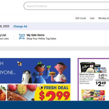 Kroger - Ad for Indiana, Search form and pickup for Russellville, AR - Grocery Near Me - Cincinnati, Ohio Kroger - Ad for Indiana, Search form and pickup for Russellville, AR - Grocery Near Me - Cincinnati, Ohio