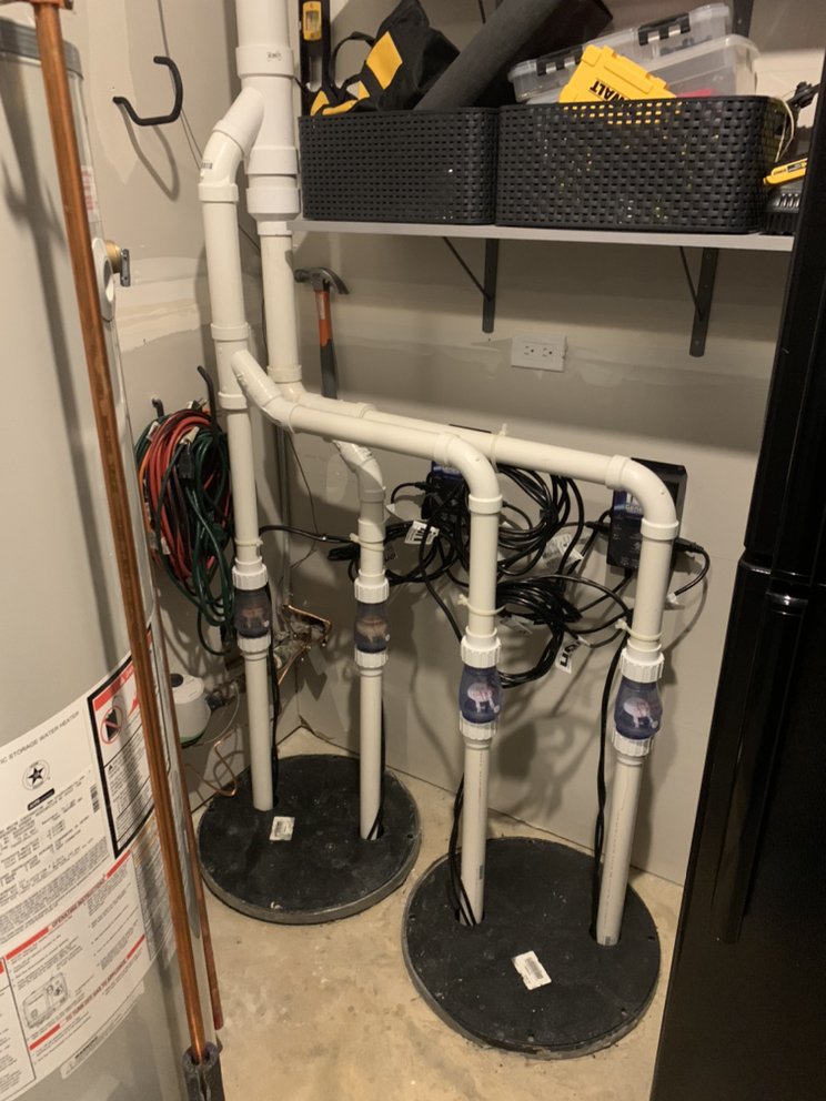 Slide of All City Plumbing