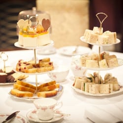 The Butlers Pantry - Afternoon Tea