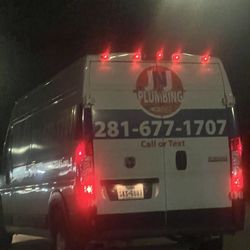 JNJ Plumbing
