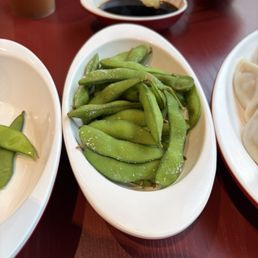 Edamame