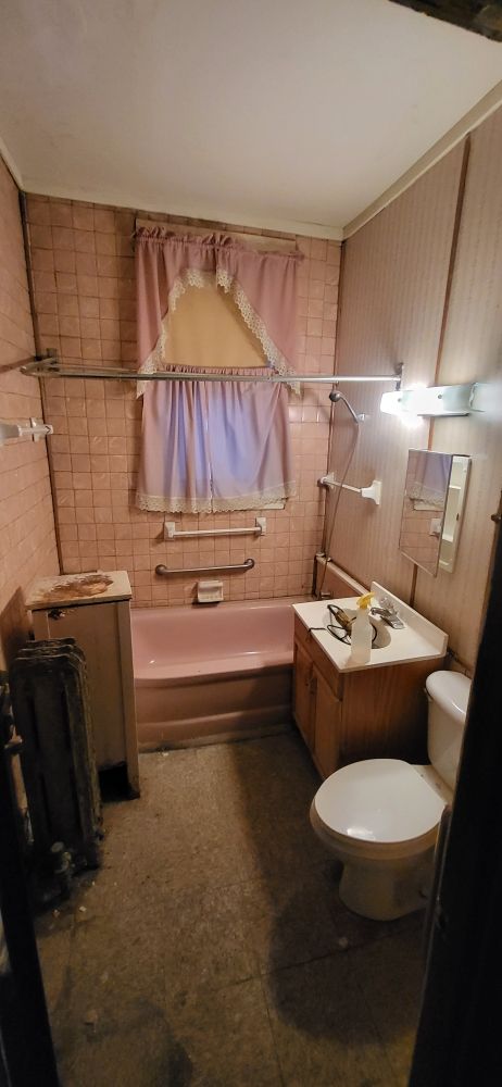 Slide of D & L Sewer Service