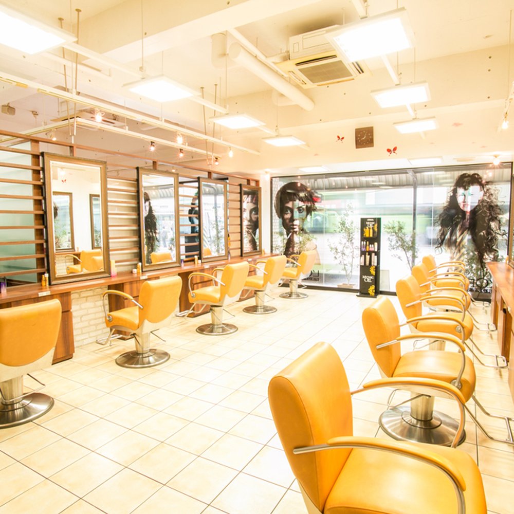 THE BEST 10 HAIR SALONS in TSUKUBA, 茨城県, JAPAN - Updated 2026