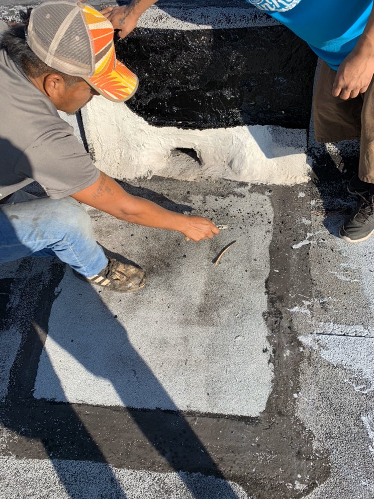 Slide of Maxx Leverage Construction