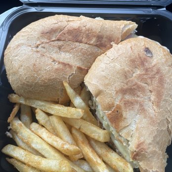 Oro's Pizza & Bakery - The Cuban Sandwich - Bakeries Near Me - Van Nuys, California Oro's Pizza & Bakery - The Cuban Sandwich - Bakeries Near Me - Van Nuys, California