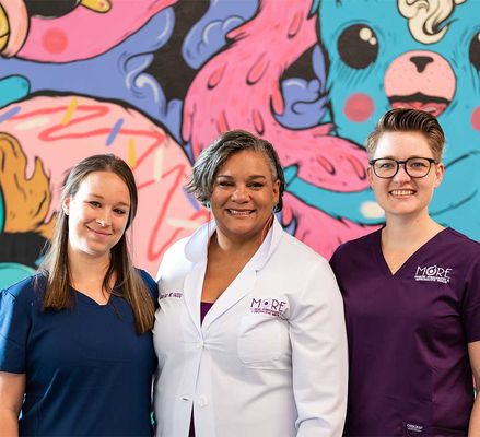 MODERN GYNECOLOGY & REPRODUCTIVE HEALTH - Updated October 2025 - 1407 ...