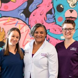 Modern Gynecology & Reproductive Health