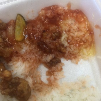 Hula Wok BBQ - What is this?! - Chinese Near Me - San Ramon, California Hula Wok BBQ - What is this?! - Chinese Near Me - San Ramon, California