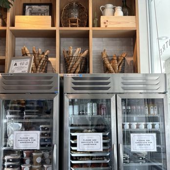 Copain Bakery & Provisions - Coffee & Tea Near Me - Winston-salem, North Carolina Copain Bakery & Provisions - Coffee & Tea Near Me - Winston-salem, North Carolina