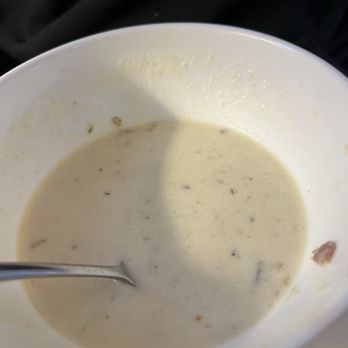 Rachel's Kitchen - Clam Chowder Yum - New American Near Me - Woodbury, Connecticut