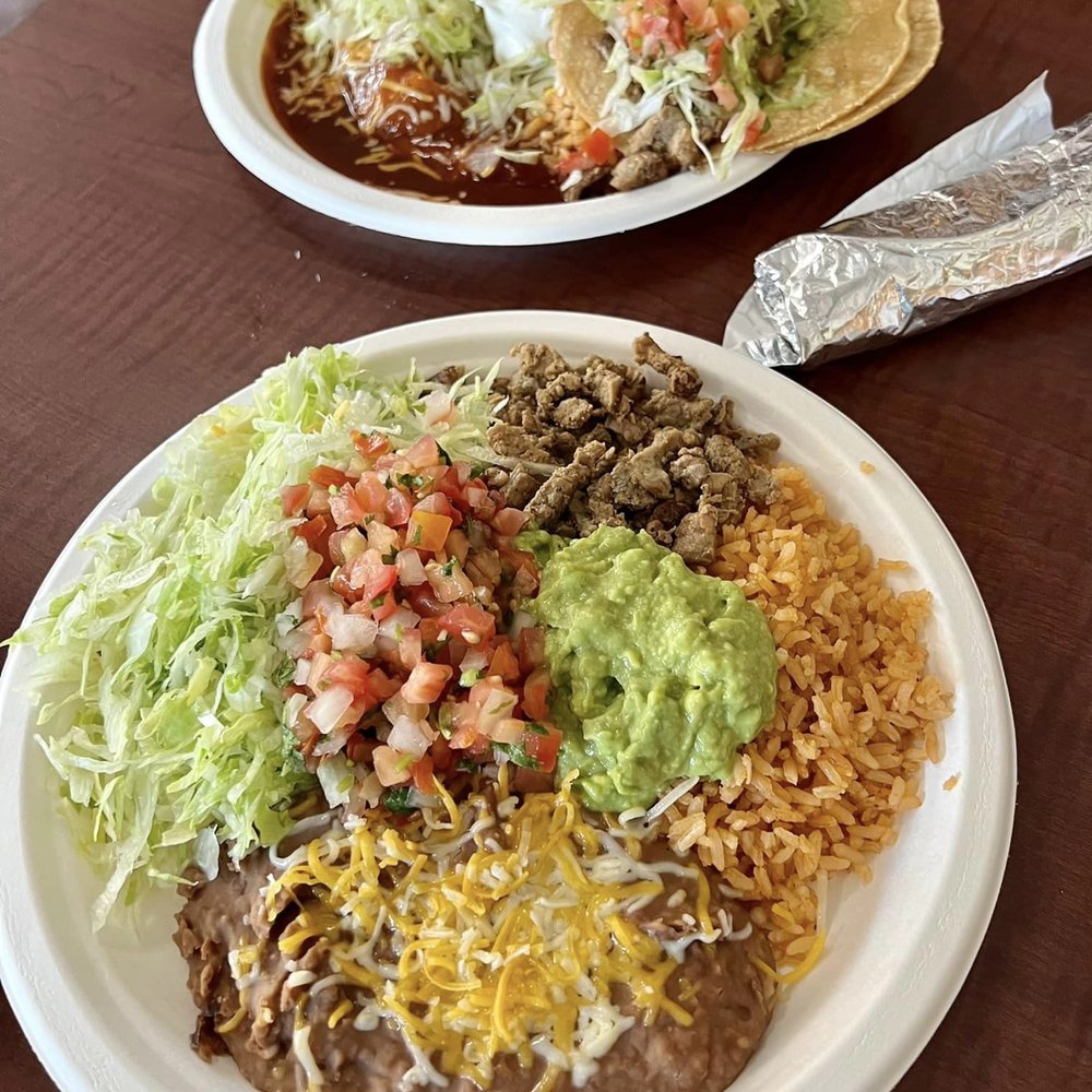 Pavlos Tacos - Mexican Near Me - Encinitas, California