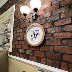 The Original Pancake House - Interior