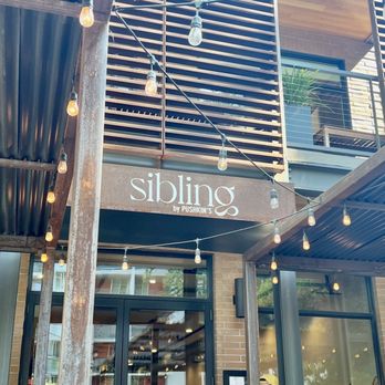 Sibling by Pushkin's - New American Near Me - Sacramento, California Sibling by Pushkin's - New American Near Me - Sacramento, California