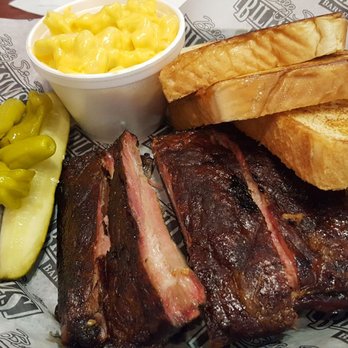 Billy Sims BBQ - Barbeque Near Me - Norman, Oklahoma Billy Sims BBQ - Barbeque Near Me - Norman, Oklahoma