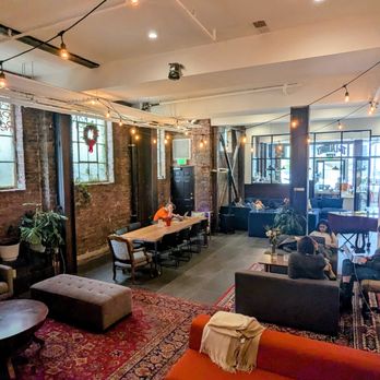 The Fold - Venues & Event Spaces Near Me - San Francisco, California The Fold - Venues & Event Spaces Near Me - San Francisco, California
