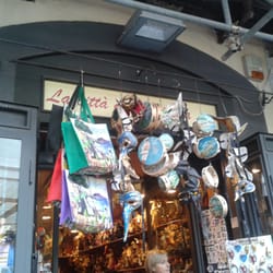 La Città di Pulcinella