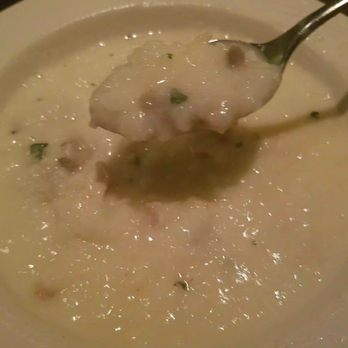 Kypriaki Mediterranean Grill - Avgolemono Soup - Mediterranean Near Me - North Vancouver, British Columbia