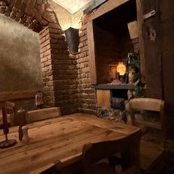 Krčma - Room