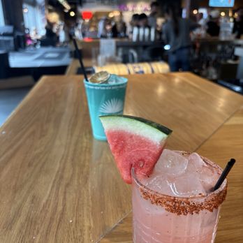 Agave Maria - Watermelon margarita and Casamigos margarita - Cocktail Bars Near Me - Nashville, Tennessee Agave Maria - Watermelon margarita and Casamigos margarita - Cocktail Bars Near Me - Nashville, Tennessee