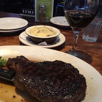 Wildfire - Ribeye - American Near Me - Schaumburg, Illinois Wildfire - Ribeye - American Near Me - Schaumburg, Illinois