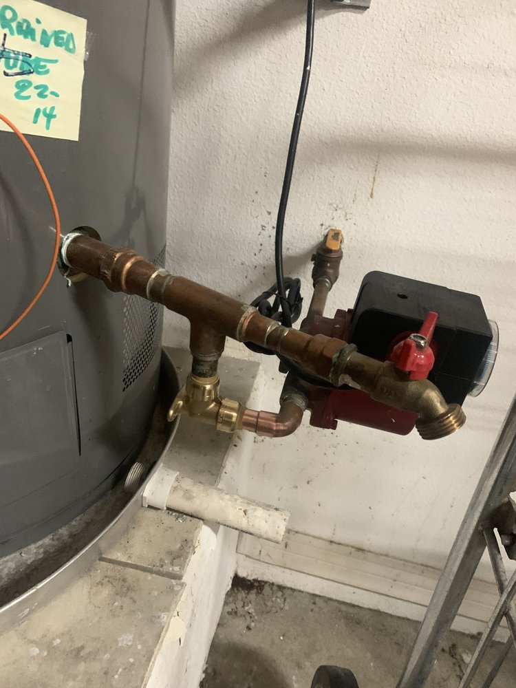 Slide of MK Handyman