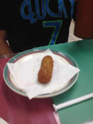 Las Palmas Restaurant by null