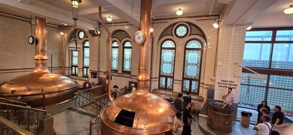 Heineken Experience by null