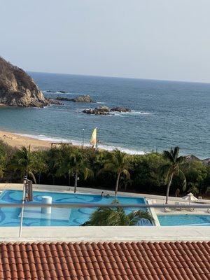 Secrets Huatulco by null