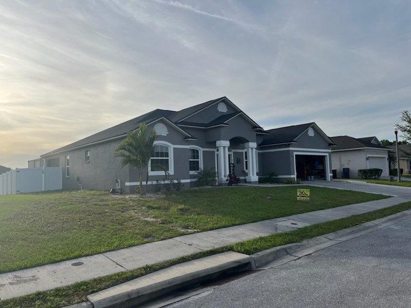 Slide of Five Star Roofing and Construction