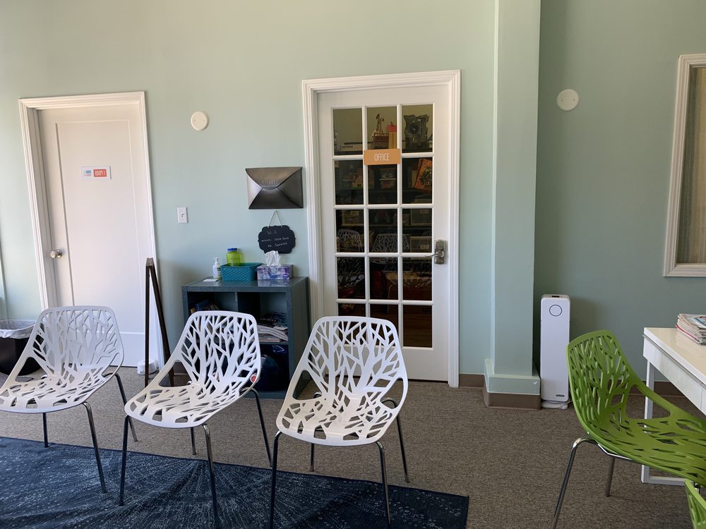 SF Speech For kids - child therapist in San Francisco, CA