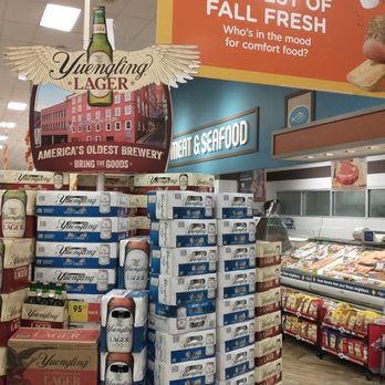 Kroger - Beer display - Grocery Near Me - Houston, Texas Kroger - Beer display - Grocery Near Me - Houston, Texas