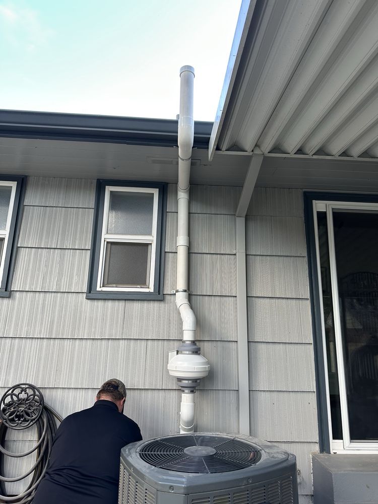 Slide of Environmental Works