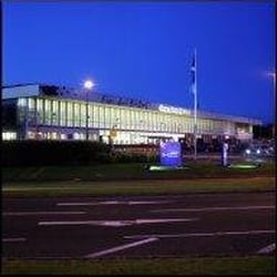 Glasgow Prestwick Airport - From official website