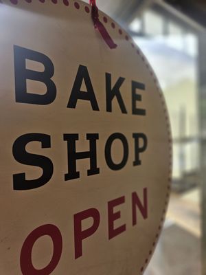 Bakeshop by null