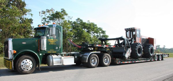 Jernigan's Environmental Services Inc