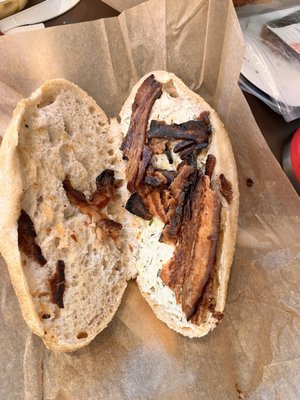 Spread Market & Larder by null