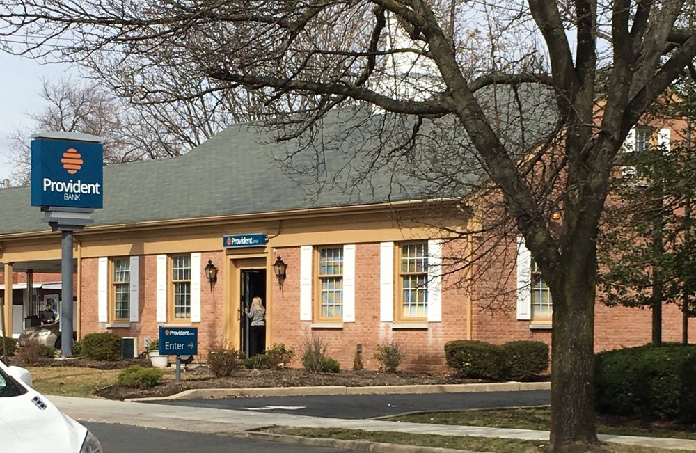 PROVIDENT BANK Updated October 2024 97 N Main St, Milltown, New