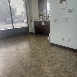 Elgin Pediatrics - Waiting Area
