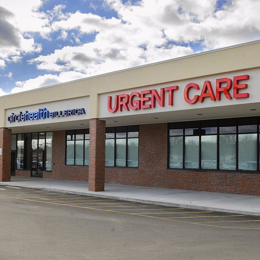 Circle Health Billerica - grief counselor in North Billerica, MA