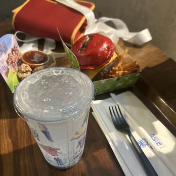 One Piece Cafe - Themed Cafes Near Me - Los Angeles, California One Piece Cafe - Themed Cafes Near Me - Los Angeles, California