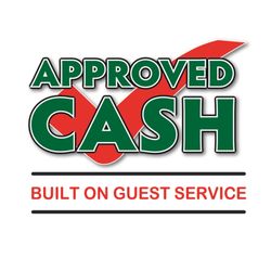 Approved Cash