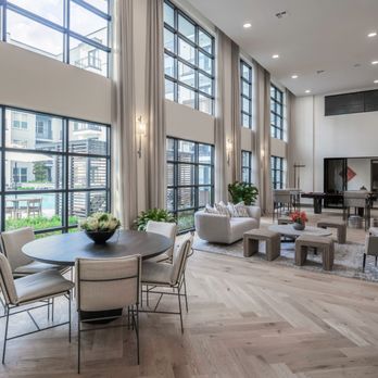 Modera Six Pines - Apartments Near Me - Shenandoah, Texas Modera Six Pines - Apartments Near Me - Shenandoah, Texas